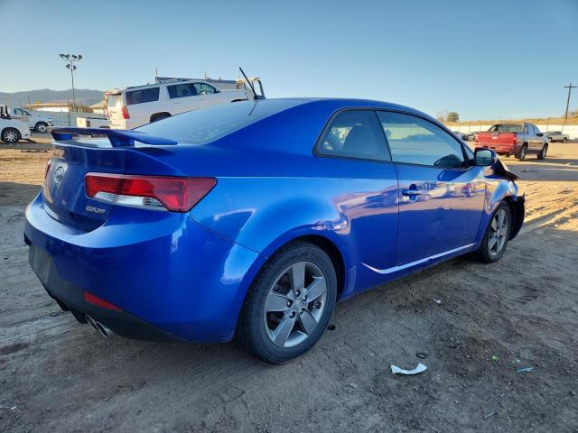 Photo 3 from auction – 2012 KIA FORTE EX with VIN KNAFU6A28C5598294