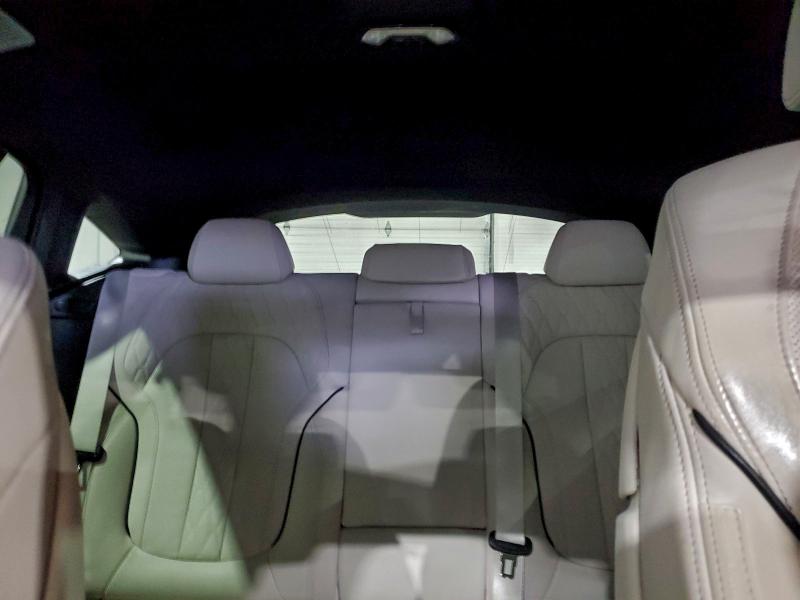 Photo 10 from auction – 2021 BMW X6 with VIN 5UXCY8C02M9D91025