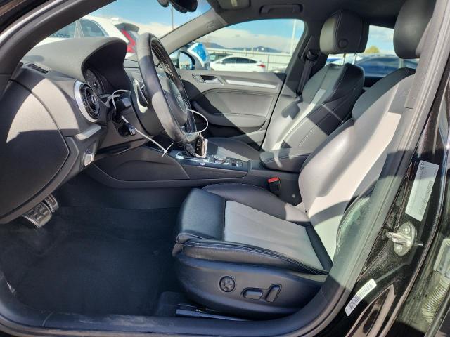 Photo 7 from auction – 2015 AUDI A3 PREMIUM with VIN WAUBFGFF9F1080670