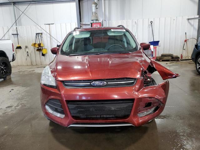 Photo 5 from auction – 2016 FORD ESCAPE SE with VIN 1FMCU9G93GUA76076