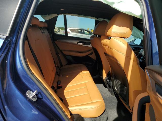 Photo 11 from auction – 2019 BMW X3 SDRIVE3 with VIN 5UXTR7C58KLF27449