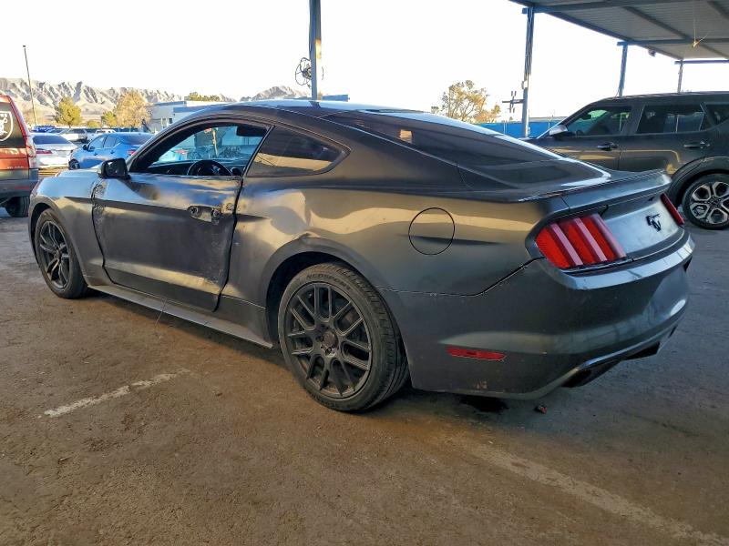 Zdjęcie 2 z aukcji – 2016 FORD MUSTANG z VIN 1FA6P8TH1G5284327