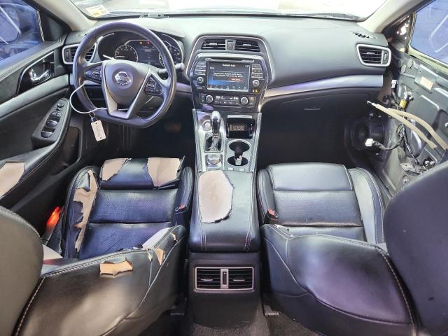 Photo 8 from auction – 2018 NISSAN MAXIMA 3.5 with VIN 1N4AA6AP2JC387348