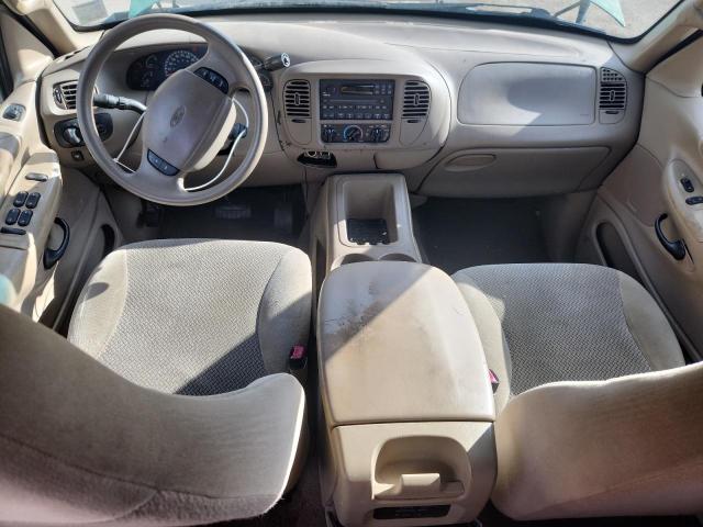 Photo 8 from auction – 2000 FORD EXPEDITION with VIN 1FMRU1569YLB56865
