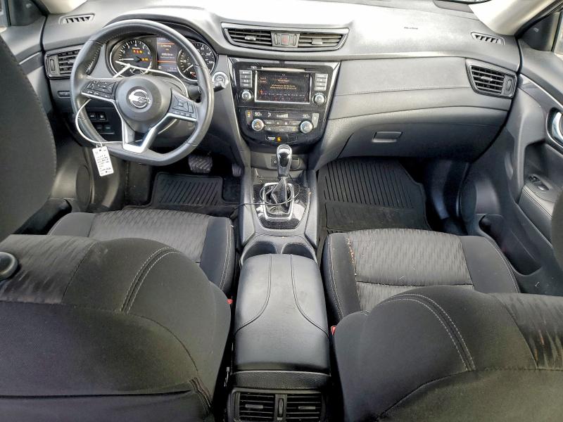 Photo 8 from auction – 2018 NISSAN ROGUE S with VIN KNMAT2MV5JP512049
