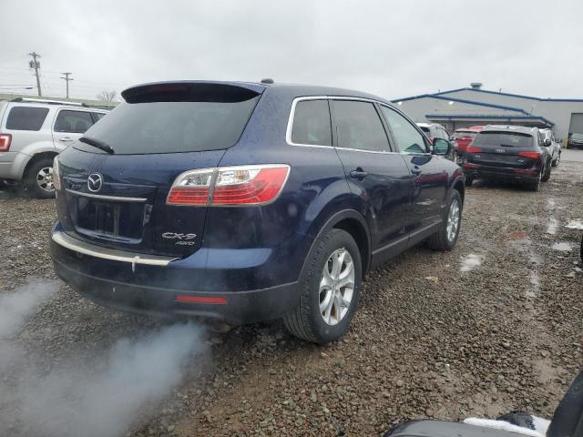 Photo 3 from auction – 2012 MAZDA CX-9 with VIN JM3TB3CV5C0364524