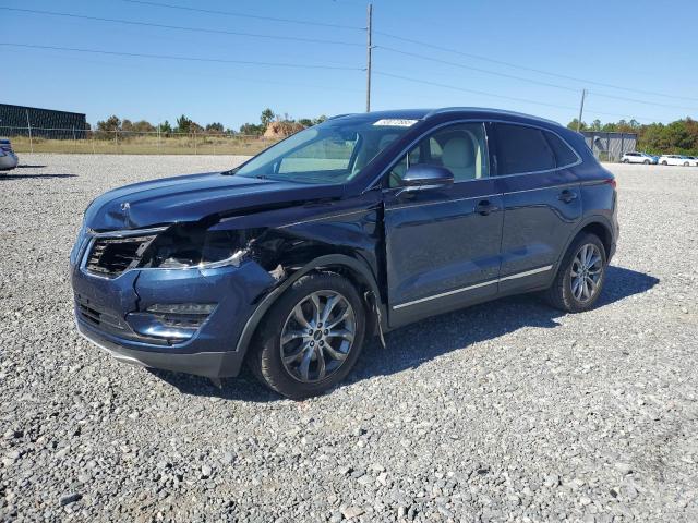 LINCOLN MKC 2015 مع رقم تعريف المركبة 5LMCJ1A98FUJ23309 - صورة من المزاد