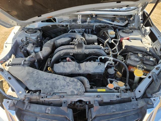 Photo 12 from auction – 2018 SUBARU FORESTER 2 with VIN JF2SJARC8JH455434