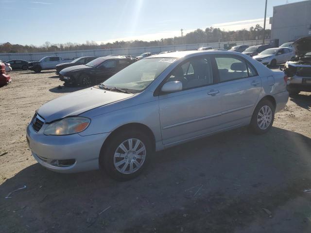 Photo 1 from auction – 2006 TOYOTA COROLLA with VIN 1NXBR32EX6Z585949