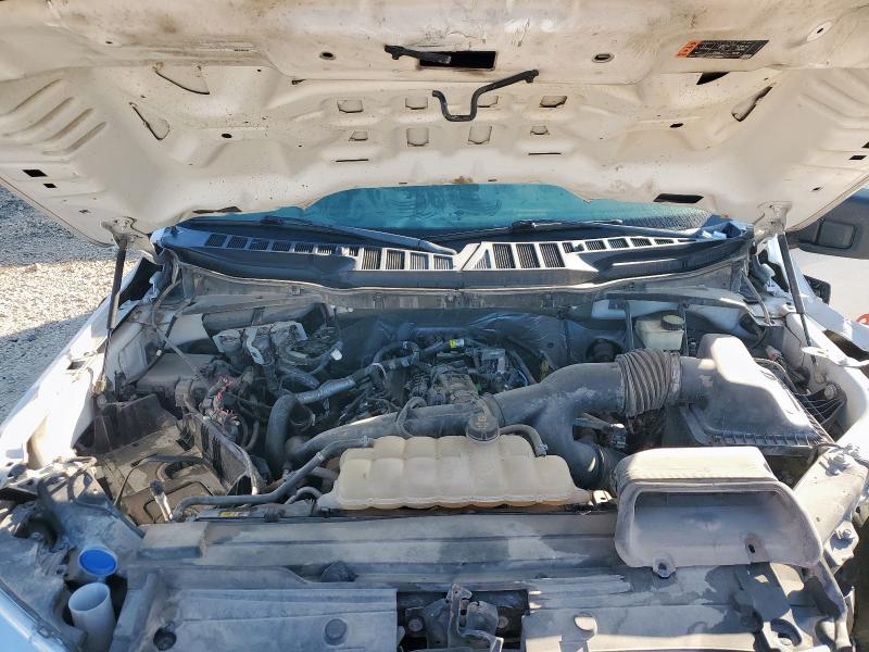 Photo 11 from auction – 2021 FORD F150 SUPER with VIN 1FTEW1EP7MKF10520