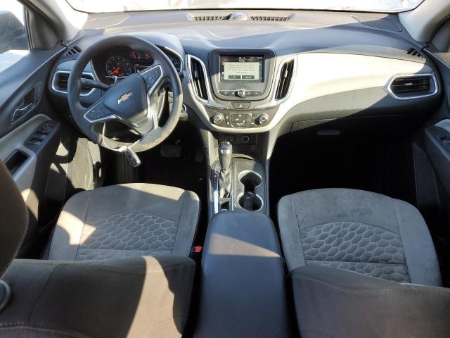 Photo 8 from auction – 2018 CHEVROLET EQUINOX LT with VIN 3GNAXJEV2JS616827