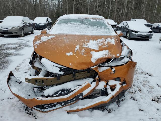 Photo 5 from auction – 2017 CHEVROLET CRUZE LT with VIN 3G1BE6SM6HS561796