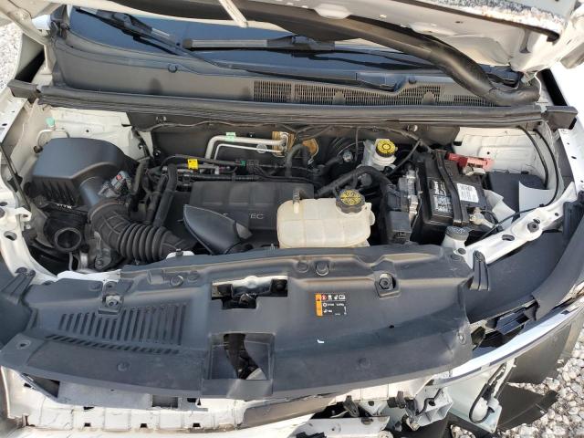 Photo 11 from auction – 2020 CHEVROLET TRAX LS with VIN KL7CJKSB3LB052961