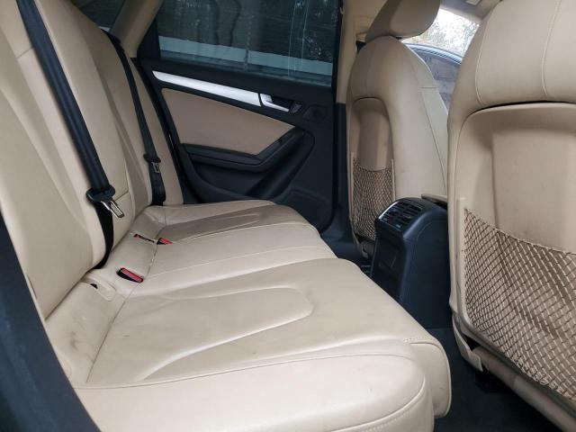 Photo 10 from auction – 2016 AUDI A4 PREMIUM with VIN WAUBFAFL9GN011376