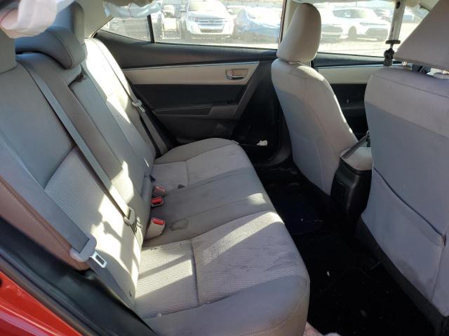 Photo 10 from auction – 2015 TOYOTA COROLLA L with VIN 5YFBURHEXFP269428