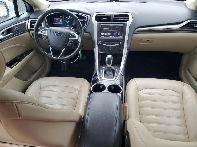 Photo 8 from auction – 2013 FORD FUSION SE with VIN 3FA6P0LU2DR193154