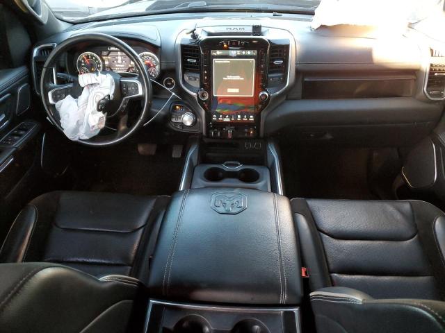 Photo 8 from auction – 2022 RAM 1500 LARAM with VIN 1C6SRFRT7NN299731