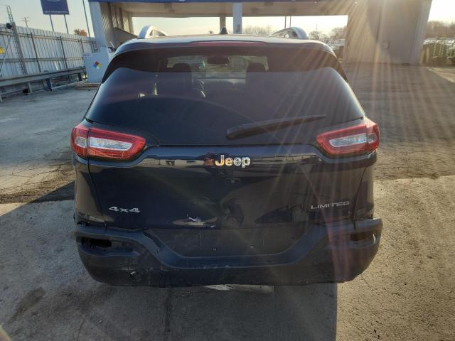 Photo 6 from auction – 2016 JEEP CHEROKEE L with VIN 1C4PJMDB0GW289306