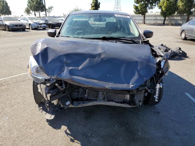 Photo 5 from auction – 2014 NISSAN SENTRA S with VIN 3N1AB7AP4EL618115