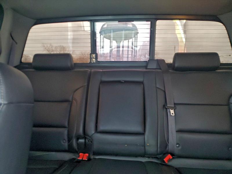 Foto 10 de la subasta – 2017 CHEVROLET SILVERADO con VIN 3GCUKSEC9HG442163