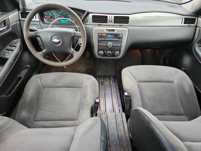 Photo 8 from auction – 2013 CHEVROLET IMPALA POL with VIN 2G1WD5E36D1179582