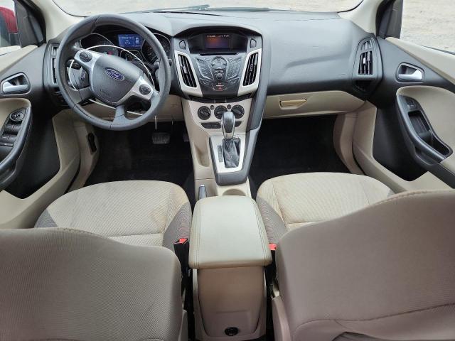 Photo 8 from auction – 2014 FORD FOCUS SE with VIN 1FADP3F22EL104525