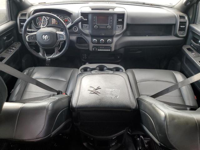 Photo 8 from auction – 2023 RAM 2500 with VIN 3C6UR5CLXPG566660