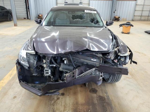 Photo 5 from auction – 2014 CADILLAC CTS LUXURY with VIN 1G6AR5S30E0143183