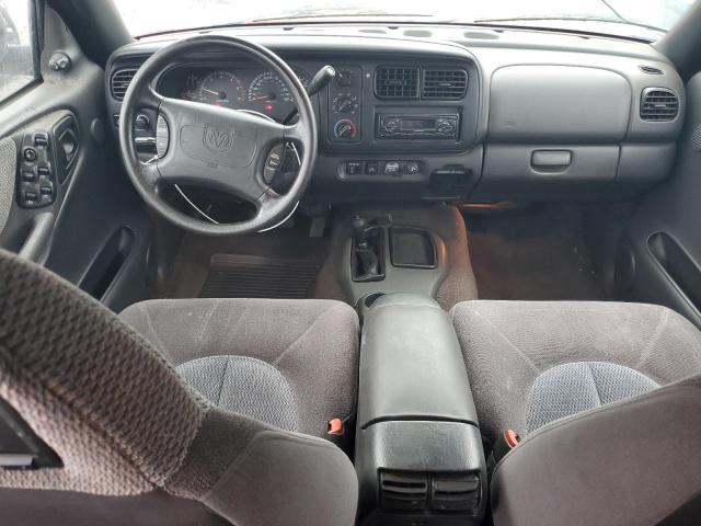 Photo 8 from auction – 1998 DODGE DURANGO with VIN 1B4HS28Y8WF199451