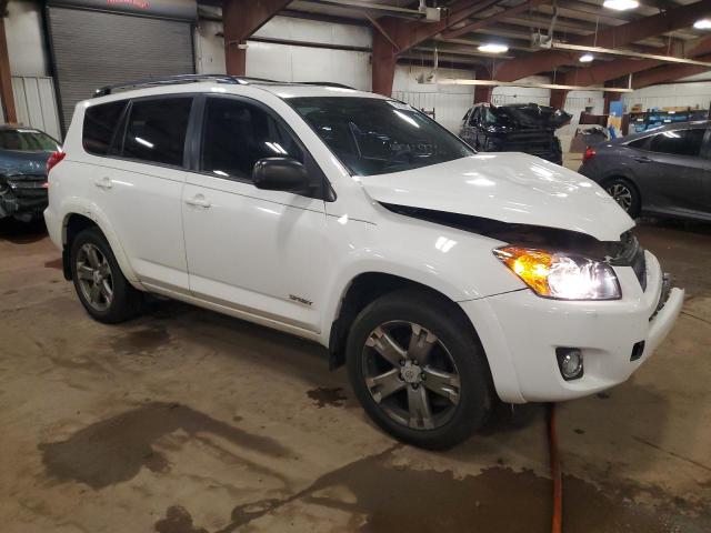 Photo 4 from auction – 2012 TOYOTA RAV4 SPORT with VIN 2T3WF4DV2CW132182
