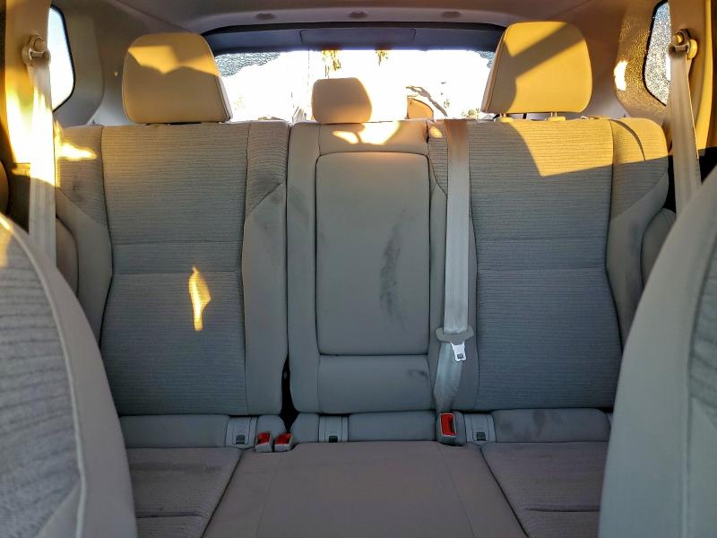 Photo 10 from auction – 2023 NISSAN ROGUE with VIN 5N1BT3BA8PC679897