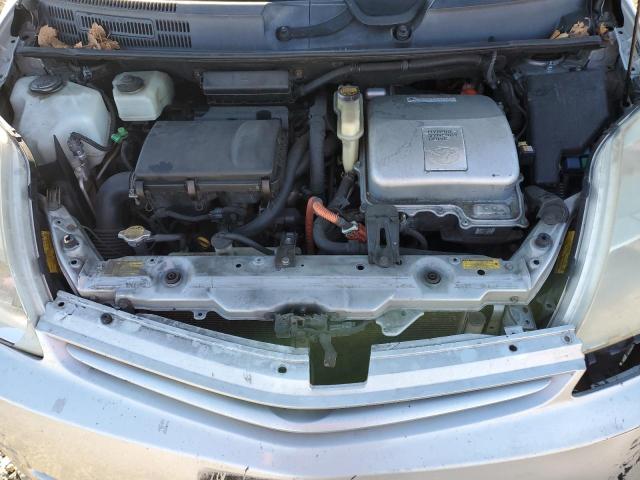 Photo 11 from auction – 2005 TOYOTA PRIUS with VIN JTDKB20U253056707