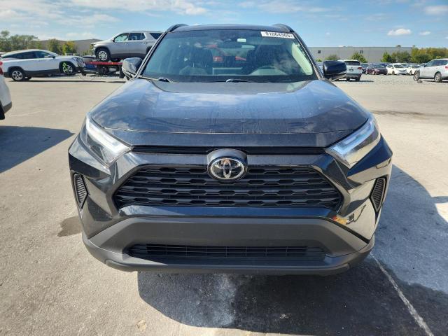 Photo 5 from auction – 2025 TOYOTA RAV4 XLE with VIN 2T3W1RFV3SC310657