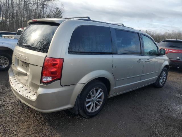 Photo 3 from auction – 2013 DODGE GRAND CARA with VIN 2C4RDGBG1DR609883