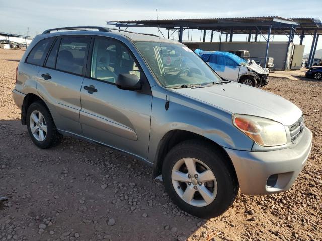 Photo 4 from auction – 2005 TOYOTA RAV4 with VIN JTEHD20V950075037