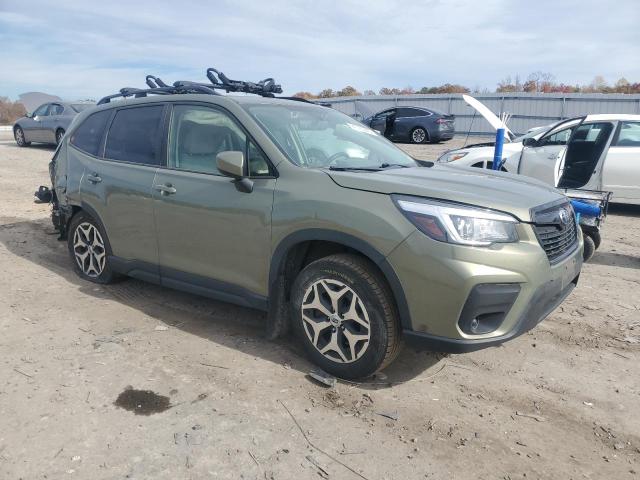 Photo 4 from auction – 2020 SUBARU FORESTER P with VIN JF2SKAJC4LH543389