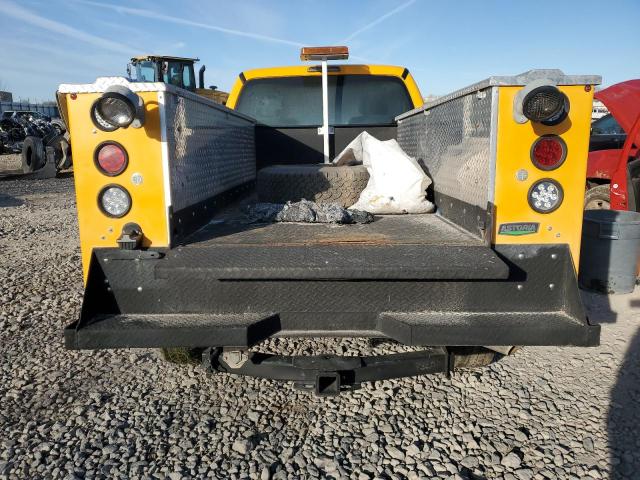 Photo 6 from auction – 2014 FORD F250 with VIN 1FDBF2B67EEA23947
