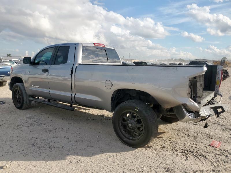 Photo 2 from auction – 2019 TOYOTA TUNDRA DOU with VIN 5TFTY5F12KX010820