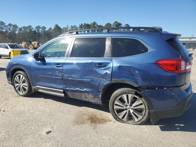 Photo 2 from auction – 2021 SUBARU ASCENT LIM with VIN 4S4WMAPD7M3439354