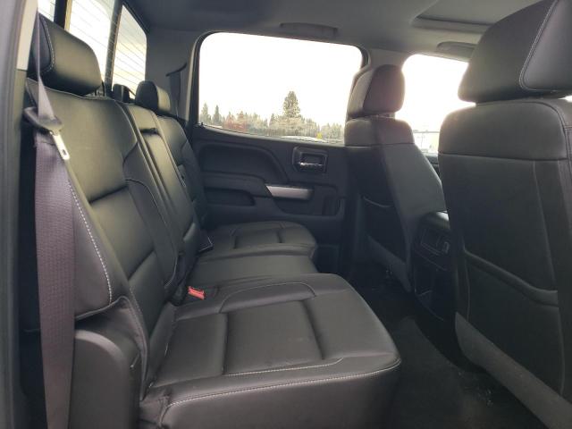 Photo 10 from auction – 2016 CHEVROLET SILVERADO with VIN 1GC4K0E83GF146443