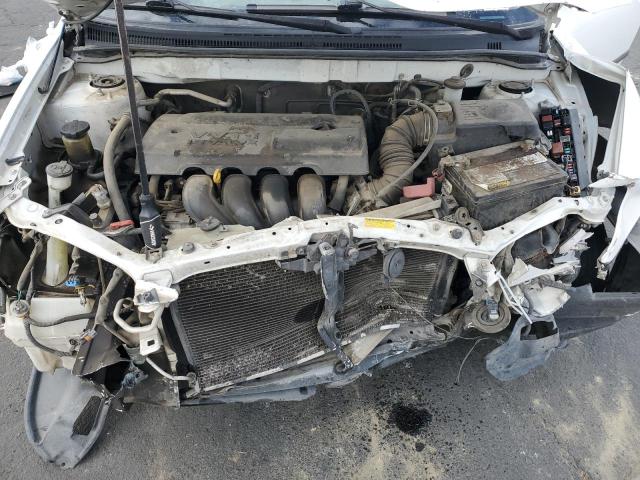 Photo 11 from auction – 2003 TOYOTA COROLLA CE with VIN 1NXBR32E83Z136958