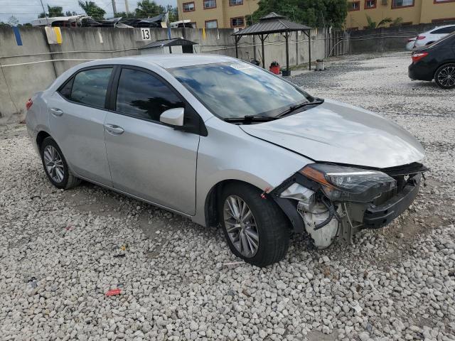 Photo 4 from auction – 2018 TOYOTA COROLLA L with VIN 5YFBURHE7JP752755