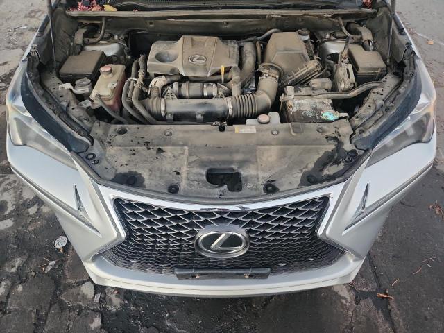 Photo 12 from auction – 2016 LEXUS NX 200T BA with VIN JTJBARBZ2G2048813