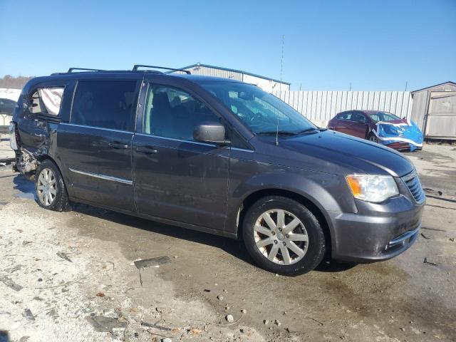 Photo 4 from auction – 2015 CHRYSLER TOWN & COU with VIN 2C4RC1BGXFR637586