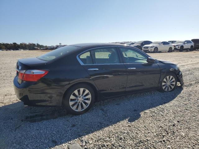 Photo 3 from auction – 2014 HONDA ACCORD EX with VIN 1HGCR2F7XEA243479