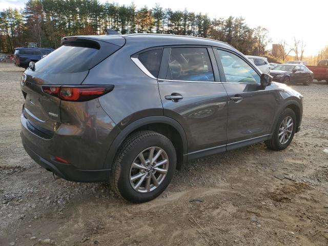 Photo 3 from auction – 2022 MAZDA CX-5 PREFE with VIN JM3KFBCM6N1551687