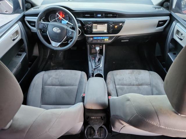 Photo 8 from auction – 2014 TOYOTA COROLLA L with VIN 5YFBURHE4EP164902