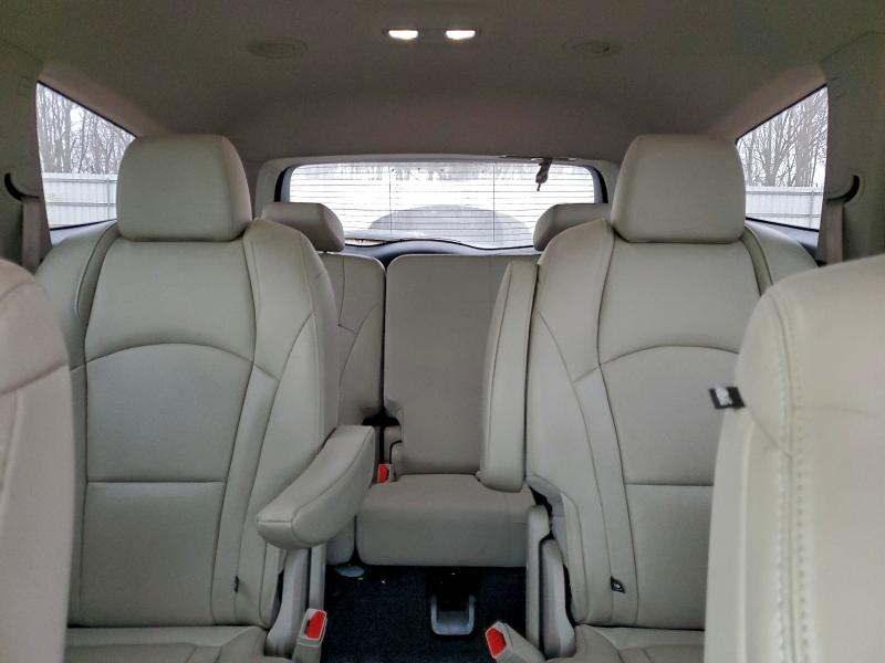 Photo 10 from auction – 2019 BUICK ENCLAVE ES with VIN 5GAEVAKW6KJ224936