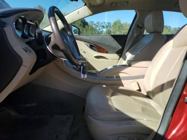 Photo 7 from auction – 2012 BUICK LACROSSE P with VIN 1G4GD5ER8CF246461