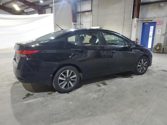 Photo 3 from auction – 2024 NISSAN VERSA with VIN 3N1CN8DV6RL911410
